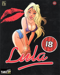 Lula: The Sexy Empire (1998)