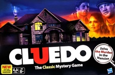 Cluedo (1949)