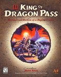 King of Dragon Pass (1999)
