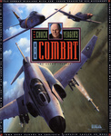 Chuck Yeager's Air Combat (1991)