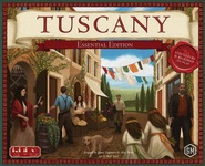 Viticulture: Tuscany (2014)