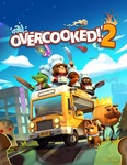 Overcooked! 2 (2018)