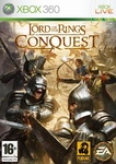 The Lord of the Rings: Conquest (2009)