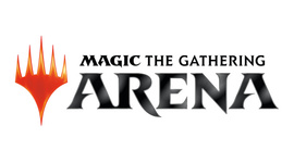 Magic: The Gathering Arena (2018)