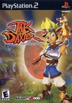 Jak and Daxter: The Precursor Legacy (2001)