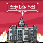 Rusty Lake Hotel (2015)