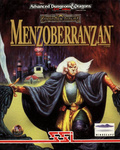 Menzoberranzan (1994)