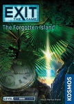 Exit 4. – Az elfeledett sziget (2017)