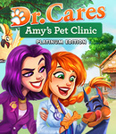 Dr. Cares – Amy's Pet Clinic (2018)