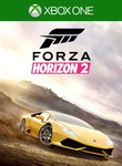 Forza Horizon 2 (2014)
