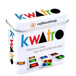 Kwatro (2012)