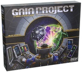 Gaia Project (2017)