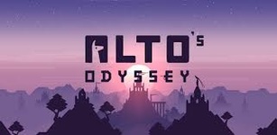 Alto's Odyssey (2018)