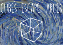 Cube Escape: Arles (2015)