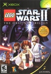 Lego Star Wars II: The Original Trilogy (2006)