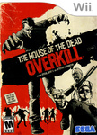 The House of the Dead: Overkill (2009)