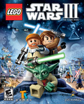 Lego Star Wars III: The Clone Wars (2011)