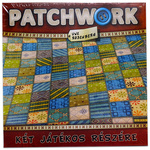 Patchwork (2014)