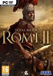Total War: Rome II (2013)