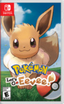 Pokémon: Let's Go, Eevee! (2018)