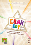 Csak egy (2019)