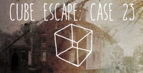 Cube Escape: Case 23 (2015)