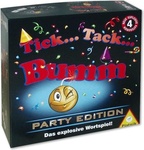 Tick Tack Bumm Party Edition