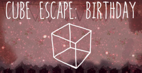 Cube Escape: Birthday (2016)