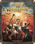 Lords of Waterdeep (2012)