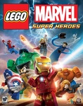 Lego Marvel Super Heroes (2013)