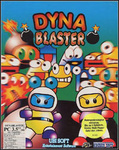 Dyna Blaster (1990)