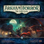 Arkham Horror: The Card Game (2016)