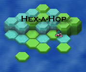 Hex-a-Hop (2009)