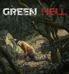Green Hell (2018)
