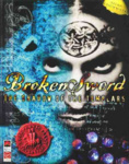 Broken Sword: The Shadow of the Templars (1996)