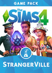 The Sims 4: StrangerVille (2019)