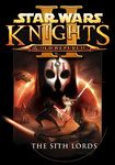 Star Wars: Knights of the Old Republic II: The Sith Lords (2004)