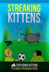 Streaking Kittens (2018)