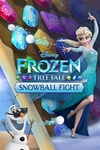 Frozen Free Fall: Snowball Fight (2015)