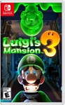 Luigi's Mansion 3 (2019)