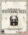 The Elder Scrolls IV: Oblivion – Shivering Isles (2007)