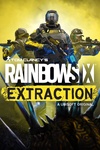 Tom Clancy's Rainbow Six Extraction (2022)
