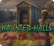 Haunted Halls: Green Hills Sanitarium (2010)