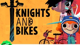 Knights and Bikes (2019)