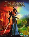 SpellForce: The Order of Dawn (2003)
