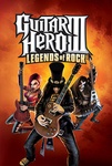 Guitar Hero III: Legends of Rock (2007)