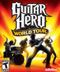 Guitar Hero World Tour (2008)