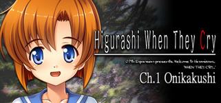 Higurashi When They Cry Hou – Ch.1 Onikakushi (2015)