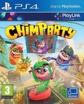 Chimparty (2018)