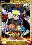 Naruto Shippuden: Ultimate Ninja Storm 3 (2013)